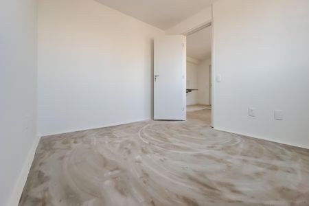 Quarto 1 de apartamento à venda com 2 quartos, 35m² em Ipiranga, São Paulo