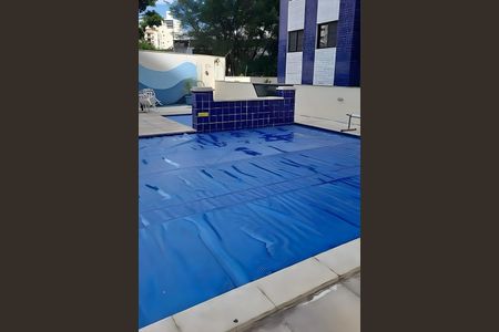 Apartamento à venda com 72m², 2 quartos e 1 vaga