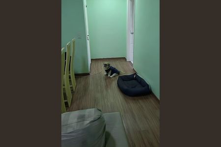 Apartamento à venda com 72m², 2 quartos e 1 vaga