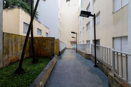 Apartamento à venda com 43m², 2 quartos e 1 vagaÁrea Comum  