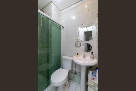 Apartamento à venda com 43m², 2 quartos e 1 vagaBanheiro