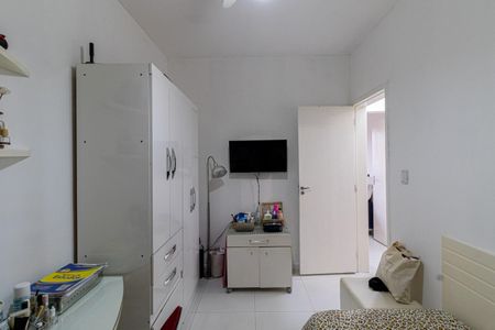 Apartamento à venda com 43m², 2 quartos e 1 vagaQuarto 1