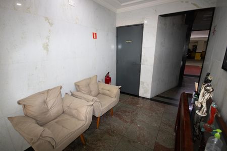 Apartamento para alugar com 90m², 2 quartos e 1 vaga Apartamento para alugar com 90m², 2 quartos e 1 vagaÁrea comum