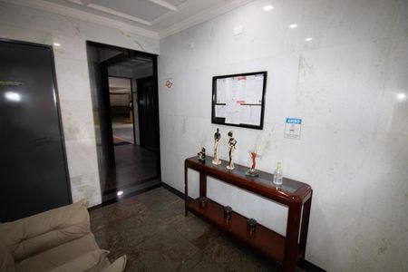 Apartamento para alugar com 90m², 2 quartos e 1 vaga Apartamento para alugar com 90m², 2 quartos e 1 vagaÁrea comum