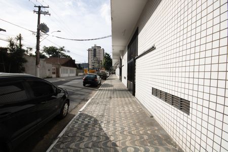 Apartamento para alugar com 90m², 2 quartos e 1 vaga Apartamento para alugar com 90m², 2 quartos e 1 vagaFachada