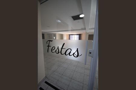 Apartamento para alugar com 90m², 2 quartos e 1 vaga Apartamento para alugar com 90m², 2 quartos e 1 vagaÁrea comum - Salão de festas