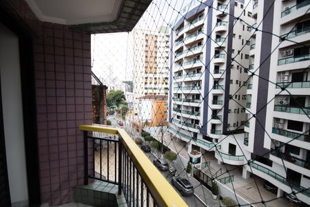Apartamento para alugar com 90m², 2 quartos e 1 vaga Apartamento para alugar com 90m², 2 quartos e 1 vagavaranda da suíte
