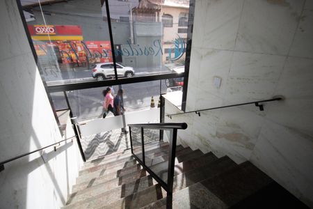 Apartamento para alugar com 90m², 2 quartos e 1 vaga Apartamento para alugar com 90m², 2 quartos e 1 vagaFachada