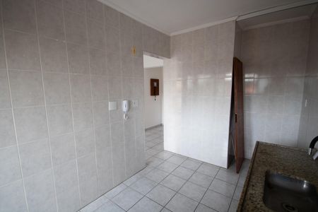 Apartamento para alugar com 90m², 2 quartos e 1 vaga Apartamento para alugar com 90m², 2 quartos e 1 vagaCozinha