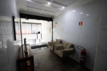 Apartamento para alugar com 90m², 2 quartos e 1 vaga Apartamento para alugar com 90m², 2 quartos e 1 vagaÁrea comum