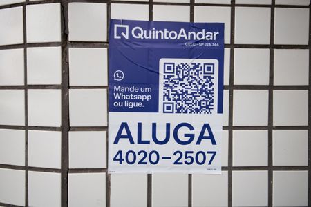 Apartamento para alugar com 90m², 2 quartos e 1 vaga Apartamento para alugar com 90m², 2 quartos e 1 vagaPlaca