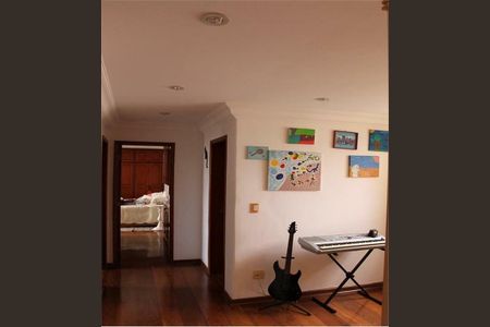 Apartamento à venda com 220m², 4 quartos e 4 vagas
