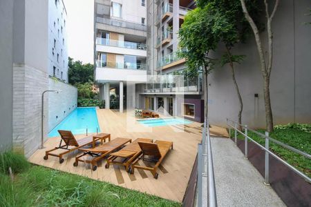 Apartamento à venda com 170m², 1 quarto e 2 vagas Apartamento à venda com 170m², 1 quarto e 2 vagasÁrea comum