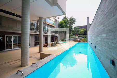 Apartamento à venda com 170m², 1 quarto e 2 vagas Apartamento à venda com 170m², 1 quarto e 2 vagasÁrea comum