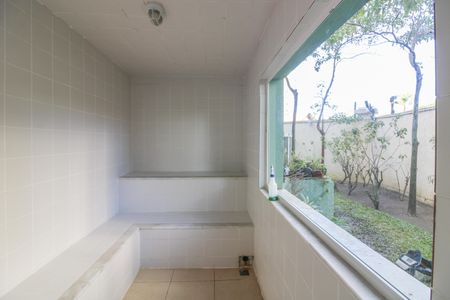 Apartamento para alugar com 100m², 2 quartos e 1 vaga Apartamento para alugar com 100m², 2 quartos e 1 vagaÁrea Comum - Sauna