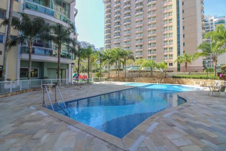 Apartamento para alugar com 100m², 2 quartos e 1 vaga Apartamento para alugar com 100m², 2 quartos e 1 vagaÁrea Comum