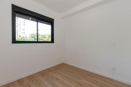 Apartamento à venda com 26m², 1 quarto e sem vaga Apartamento à venda com 26m², 1 quarto e sem vagaQuarto