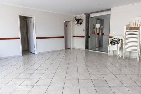 Apartamento à venda com 52m², 2 quartos e 1 vaga Apartamento à venda com 52m², 2 quartos e 1 vagaÁrea comum - Salão de festas