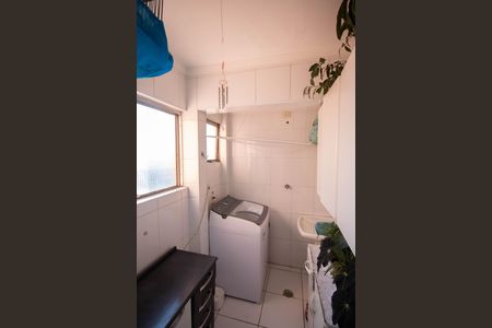Apartamento à venda com 52m², 2 quartos e 1 vaga Apartamento à venda com 52m², 2 quartos e 1 vagaÁrea de Serviço