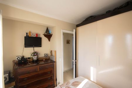Apartamento à venda com 52m², 2 quartos e 1 vaga Apartamento à venda com 52m², 2 quartos e 1 vagaQuarto 1