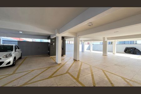 Apartamento à venda com 86m², 2 quartos e 2 vagas Apartamento à venda com 86m², 2 quartos e 2 vagasGaragem