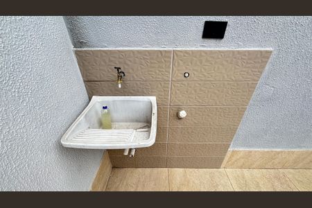Apartamento à venda com 86m², 2 quartos e 2 vagas Apartamento à venda com 86m², 2 quartos e 2 vagasCobertura - Área de Serviço