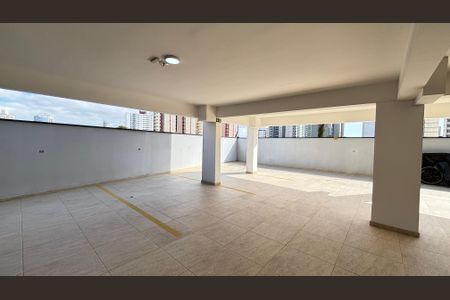 Apartamento à venda com 86m², 2 quartos e 2 vagas Apartamento à venda com 86m², 2 quartos e 2 vagasGaragem