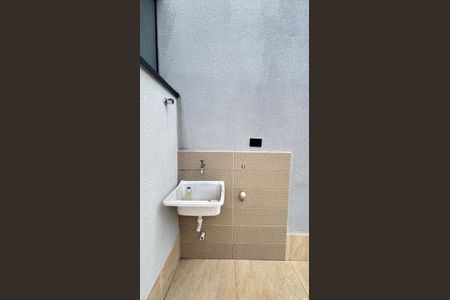 Apartamento à venda com 86m², 2 quartos e 2 vagas Apartamento à venda com 86m², 2 quartos e 2 vagasCobertura - Área de Serviço