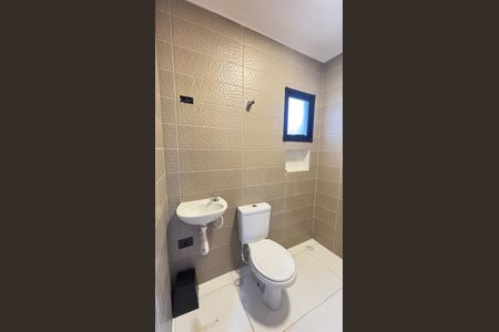Apartamento à venda com 86m², 2 quartos e 2 vagas Apartamento à venda com 86m², 2 quartos e 2 vagasBanheiro Social