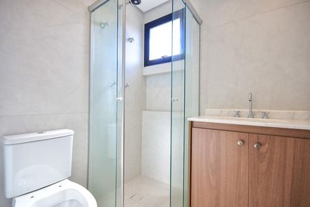 Apartamento à venda com 62m², 2 quartos e 2 vagasBanheiro Suíte