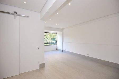 Apartamento à venda com 62m², 2 quartos e 2 vagasSala