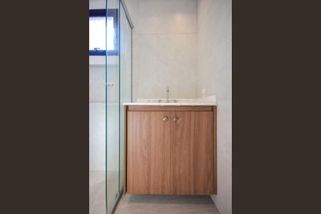 Apartamento à venda com 62m², 2 quartos e 2 vagasBanheiro Suíte