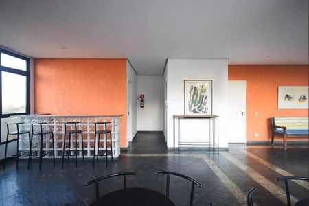 Apartamento à venda com 62m², 2 quartos e 2 vagas Apartamento à venda com 62m², 2 quartos e 2 vagasÁrea comum
