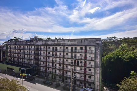 Apartamento à venda com 62m², 2 quartos e 2 vagasVista da Suíte