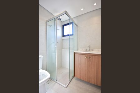 Apartamento à venda com 62m², 2 quartos e 2 vagasBanheiro Suíte