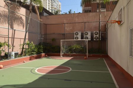 Apartamento à venda com 268m², 4 quartos e 4 vagasQuadra