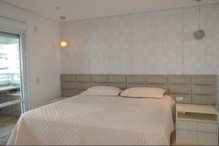 Apartamento à venda com 268m², 4 quartos e 4 vagasSuíte 2