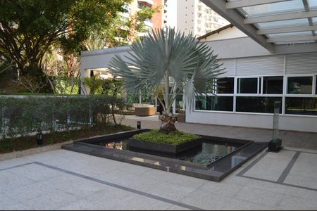 Apartamento à venda com 268m², 4 quartos e 4 vagasÁrea comum