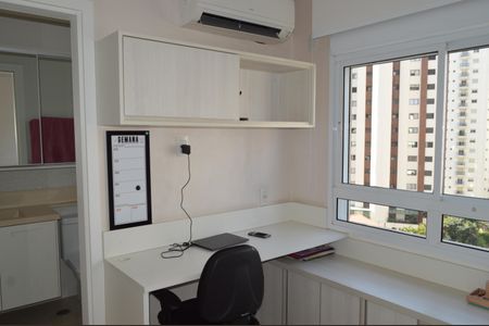 Apartamento à venda com 268m², 4 quartos e 4 vagasSuíte 3
