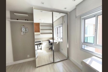 Apartamento à venda com 268m², 4 quartos e 4 vagas Apartamento à venda com 268m², 4 quartos e 4 vagasSuíte 4