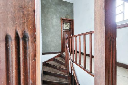 Apartamento para alugar com 45m², 1 quarto e sem vaga Apartamento para alugar com 45m², 1 quarto e sem vagaParte externa