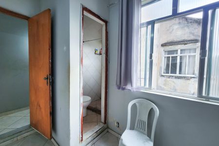 Apartamento para alugar com 45m², 1 quarto e sem vaga Apartamento para alugar com 45m², 1 quarto e sem vagaQuarto