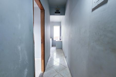 Apartamento para alugar com 45m², 1 quarto e sem vaga Apartamento para alugar com 45m², 1 quarto e sem vagaCorredor