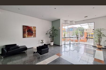 Apartamento à venda com 96m², 3 quartos e 2 vagas Apartamento à venda com 96m², 3 quartos e 2 vagasÁrea comum
