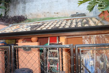 Casa de condomínio para alugar com 323m², 4 quartos e 5 vagasÁrea Externa