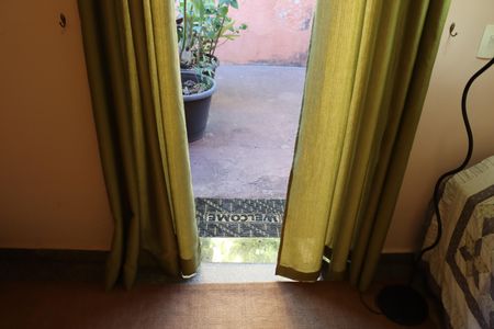 Casa de condomínio para alugar com 323m², 4 quartos e 5 vagasVaranda da Suíte 3