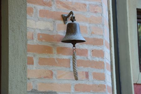 Casa de condomínio para alugar com 323m², 4 quartos e 5 vagasEntrada