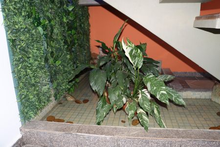 Casa de condomínio para alugar com 323m², 4 quartos e 5 vagasSala 2