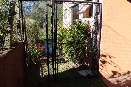 Casa de condomínio para alugar com 323m², 4 quartos e 5 vagasÁrea Externa