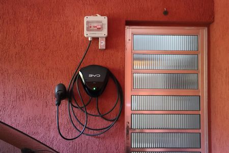 Casa de condomínio para alugar com 323m², 4 quartos e 5 vagasGaragem